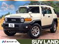 2018 Toyota FJ Cruiser
