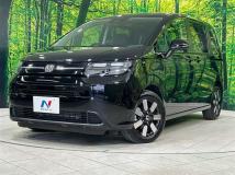 2024 Honda Freed