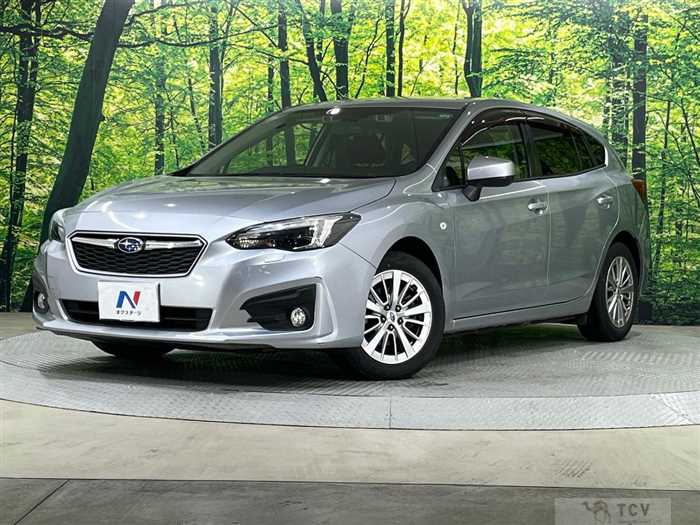 2017 Subaru Subaru Others