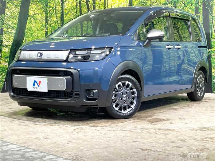 2024 Honda Freed
