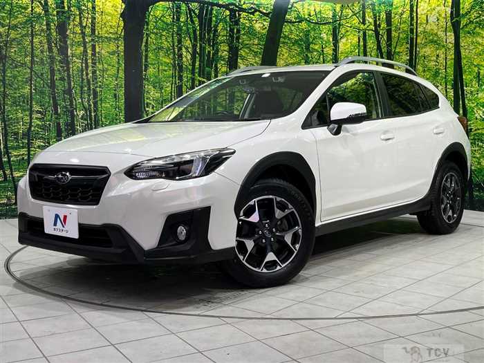 2018 Subaru Subaru Others