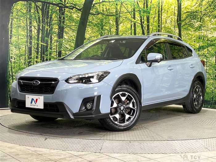 2019 Subaru Subaru Others