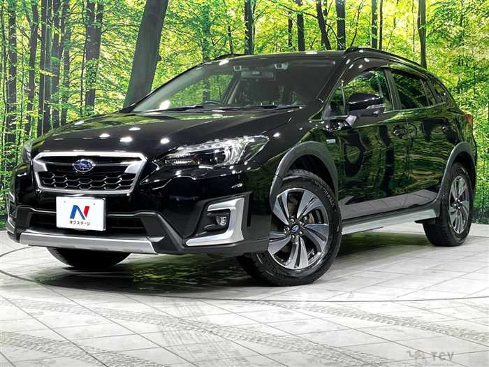 2018 Subaru Subaru Others