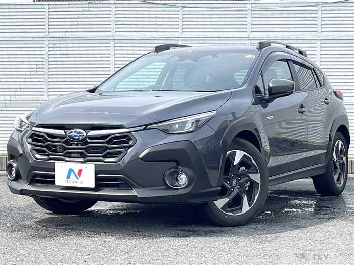 2024 Subaru Subaru Others