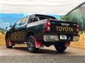 2021 Toyota Hilux