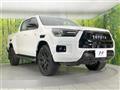 2022 Toyota Hilux