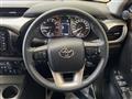 2022 Toyota Hilux