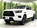2023 Toyota Hilux