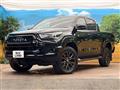 2023 Toyota Hilux