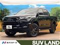 2023 Toyota Hilux