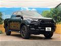 2023 Toyota Hilux
