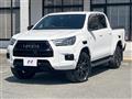 2023 Toyota Hilux