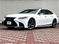 2018 Lexus LS