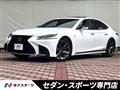 2018 Lexus LS