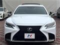 2018 Lexus LS