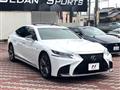 2018 Lexus LS