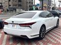2018 Lexus LS