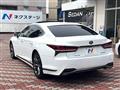 2018 Lexus LS