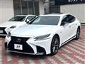 2018 Lexus LS