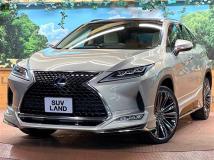 2020 Lexus RX