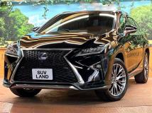 2016 Lexus RX
