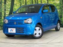 2019 Suzuki Alto