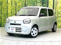 2023 Suzuki Alto