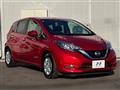 2018 Nissan Note
