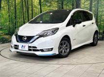 2018 Nissan Note