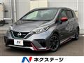 2018 Nissan Note