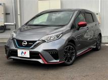 2018 Nissan Note