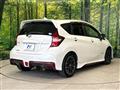 2018 Nissan Note