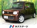 2009 Suzuki Lapin