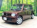 2011 Suzuki Lapin