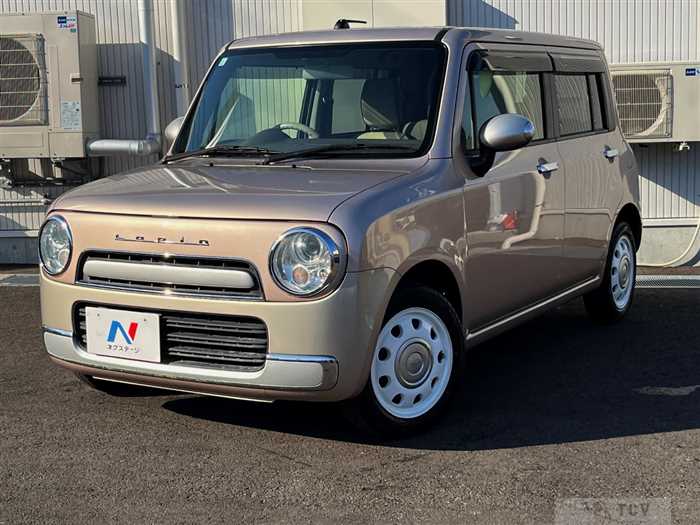 2014 Suzuki Suzuki Others