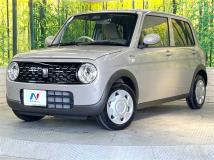 2025 Suzuki Lapin