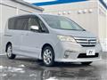 2013 Nissan Serena