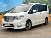 2015 Nissan Serena