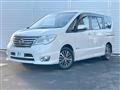 2016 Nissan Serena