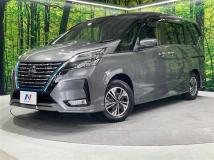 2021 Nissan Serena