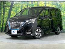2021 Nissan Serena