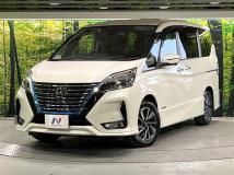 2021 Nissan Serena