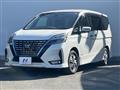 2021 Nissan Serena