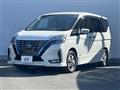 2021 Nissan Serena