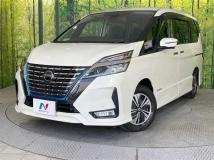 2021 Nissan Serena