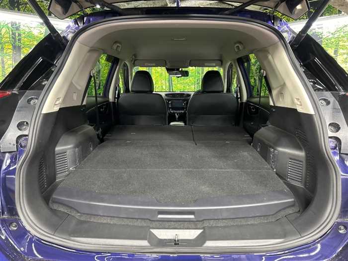 Nissan X-Trail 2021 — миниатюра 5