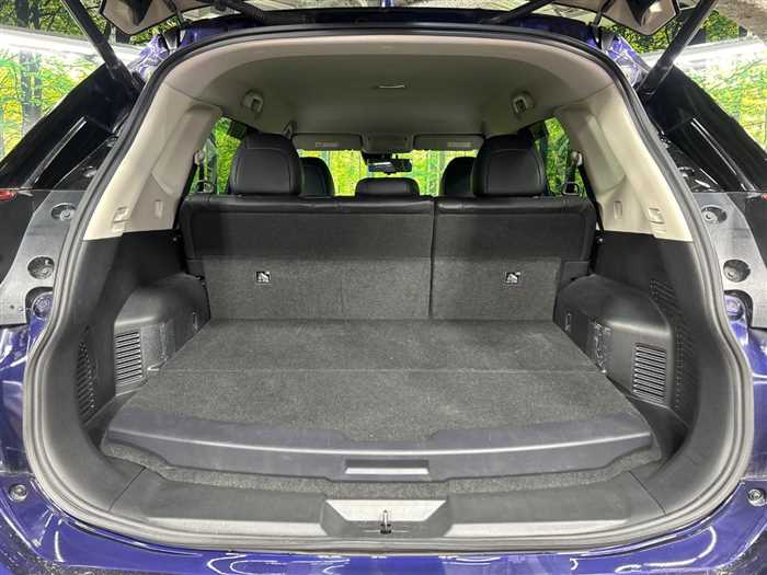 Nissan X-Trail 2021 — миниатюра 8