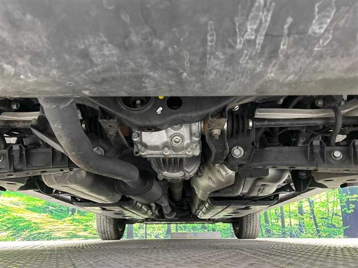 Nissan X-Trail 2021 — миниатюра 10