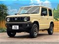 2020 Suzuki Jimny