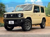 2020 Suzuki Jimny